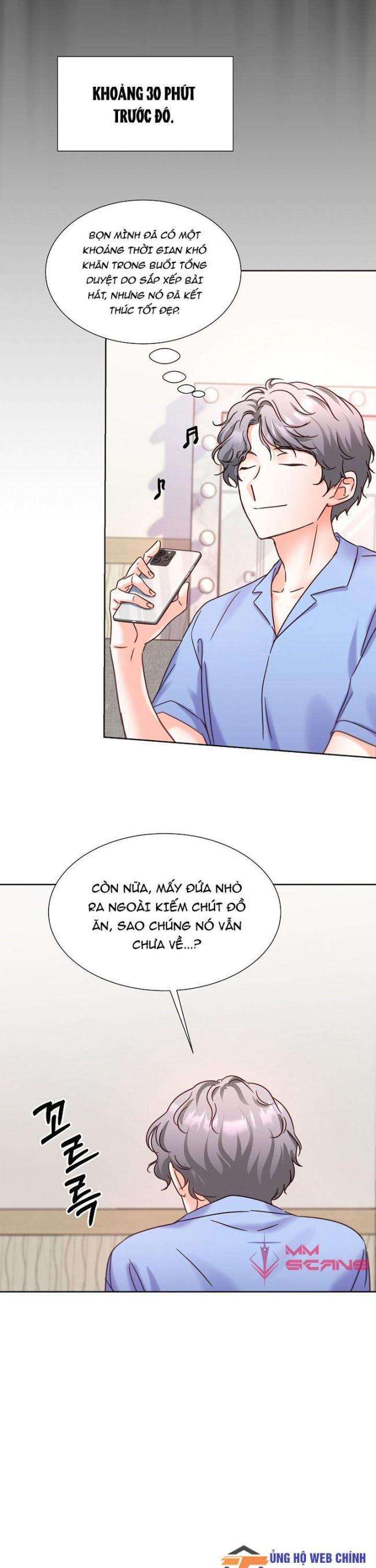 Trở Lại Làm Idol - Page 15