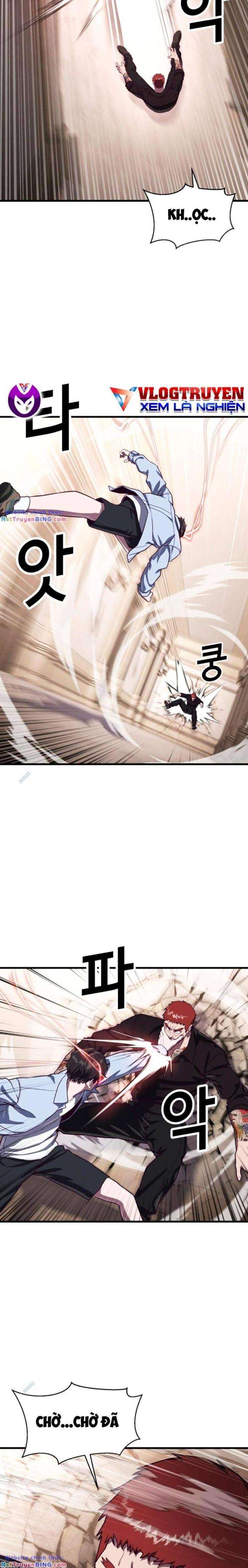 Tên Vâng Lời Tuyệt Đối - Page 22