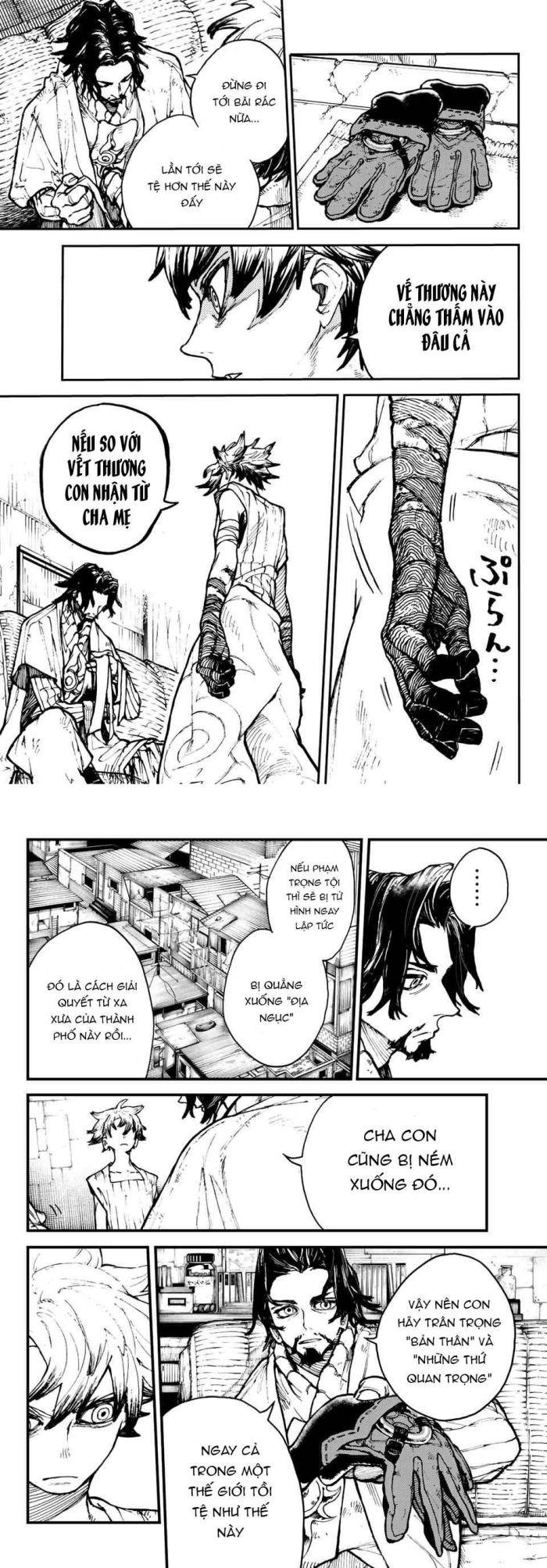 Gachi Akuta - Page 19