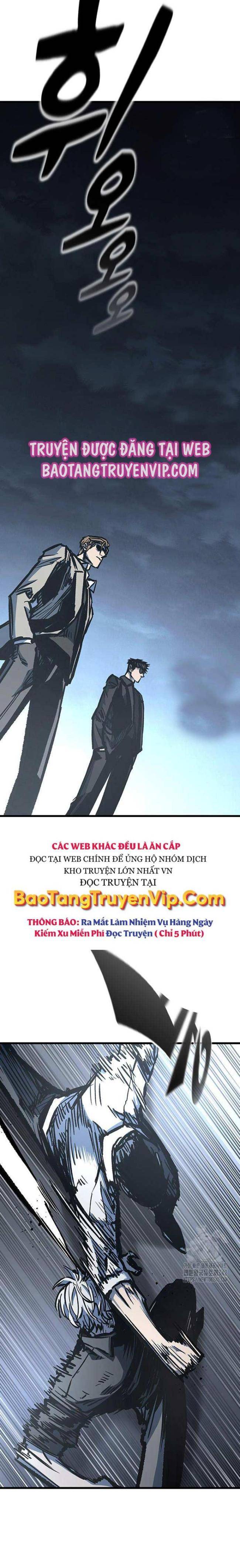 Huyền Thoại Tái Xuất - Page 19