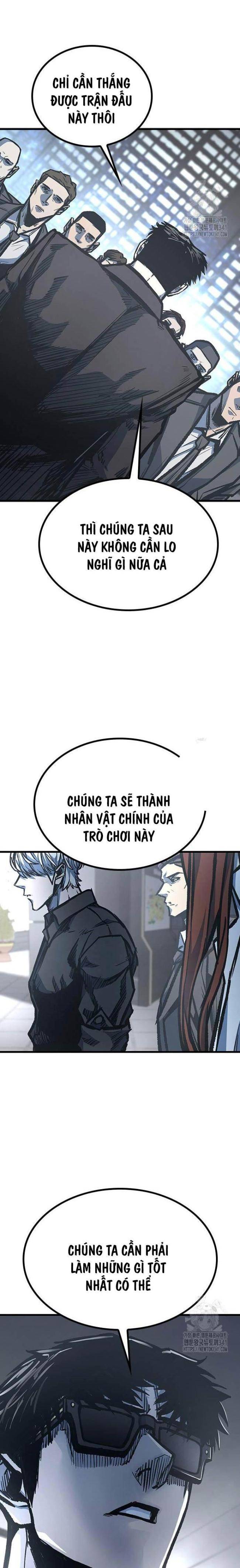 Huyền Thoại Tái Xuất - Page 14