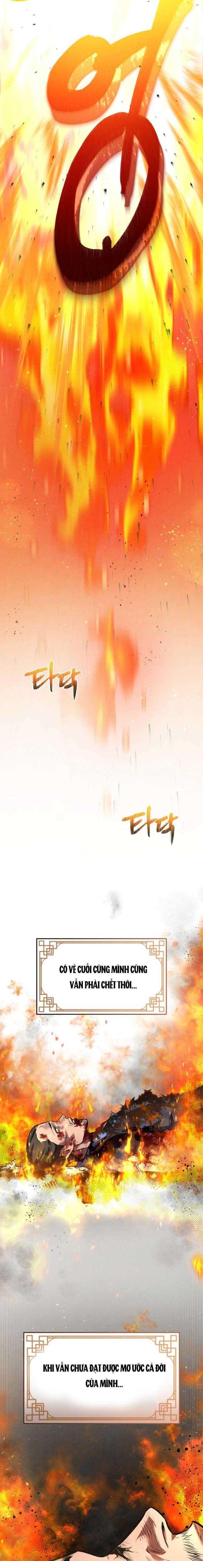 Chuyển Sinh Thành Tiêu Sư - Page 28