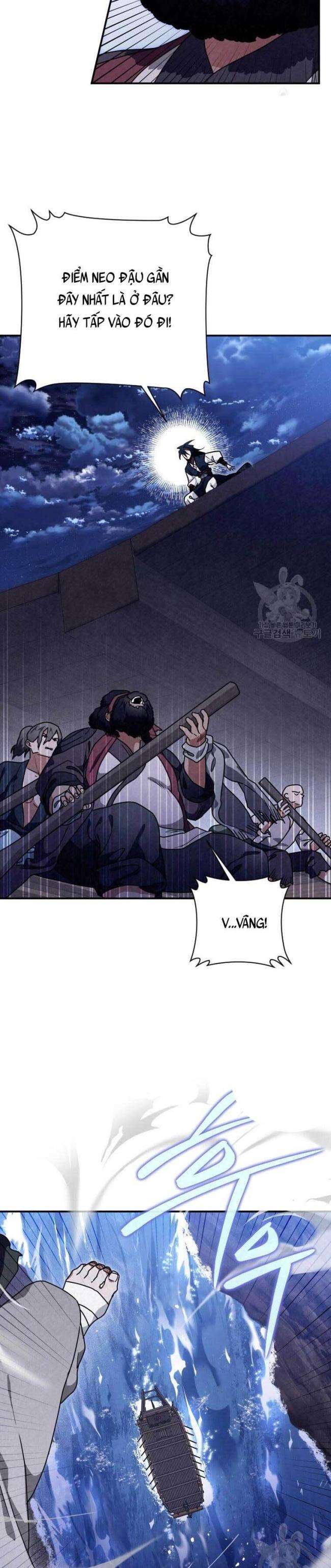 Thiên Kiếm Kỳ Hiệp - Page 5