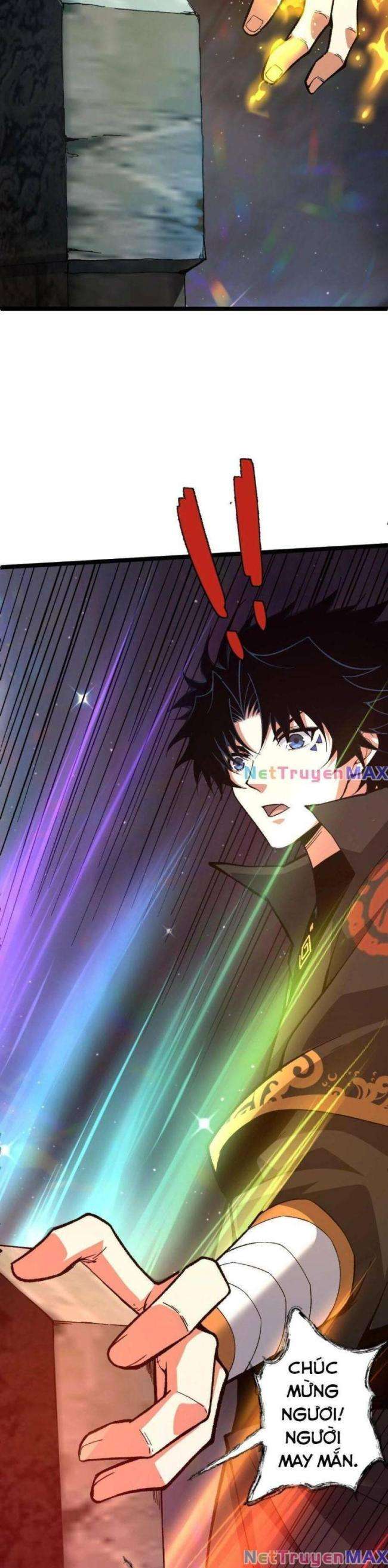 Sự Trở Lại Của Đệ Nhất Tông Sư - Page 30