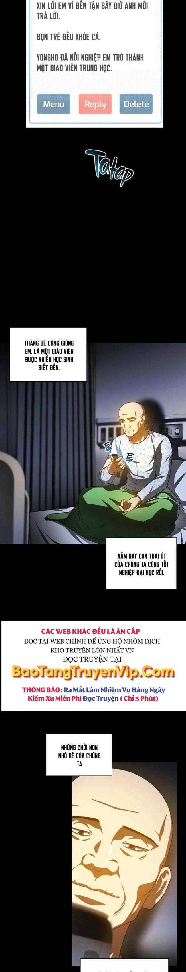 Bác Sĩ Phẫu Thuật Hoàn Hảo - Page 4