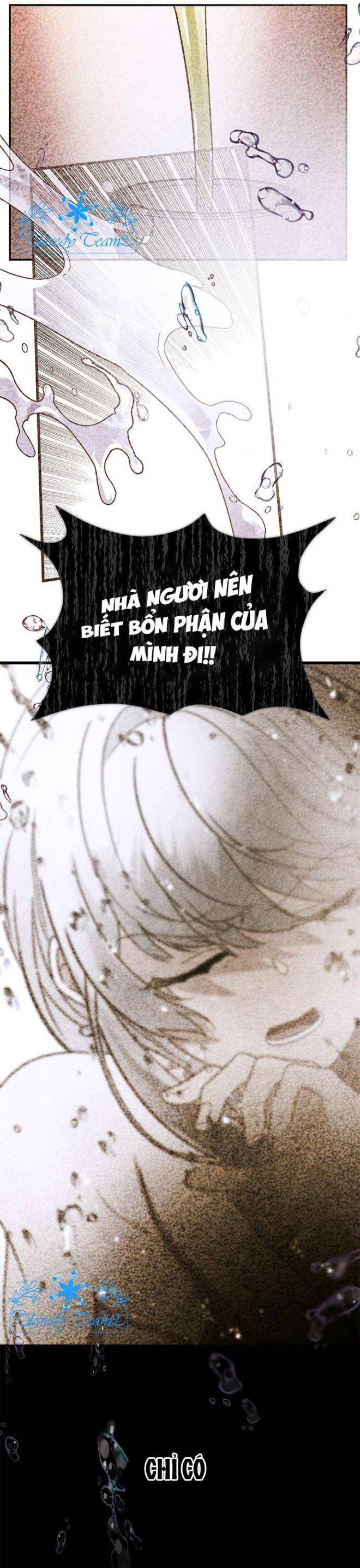 Hoa Nở Trong Cung Diên Hy Công Lược - Page 33