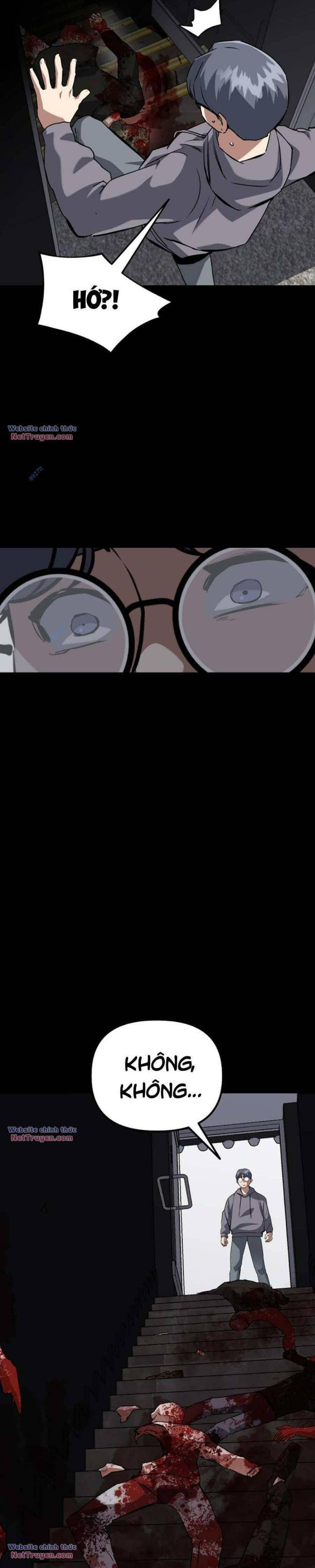 Sát Nhân Cuồng Loạn - Page 9