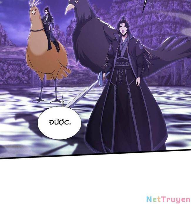 Lược Thiên Ký - Page 37