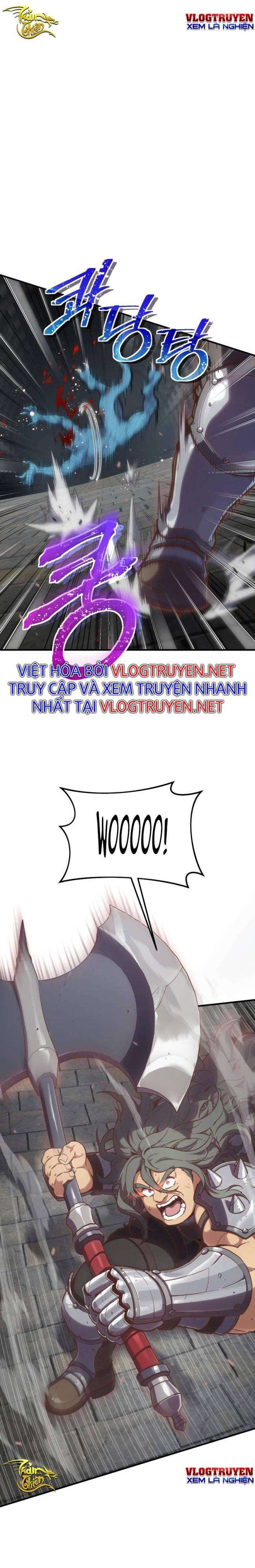 Luân Hồi Chết Tiệt - Page 10