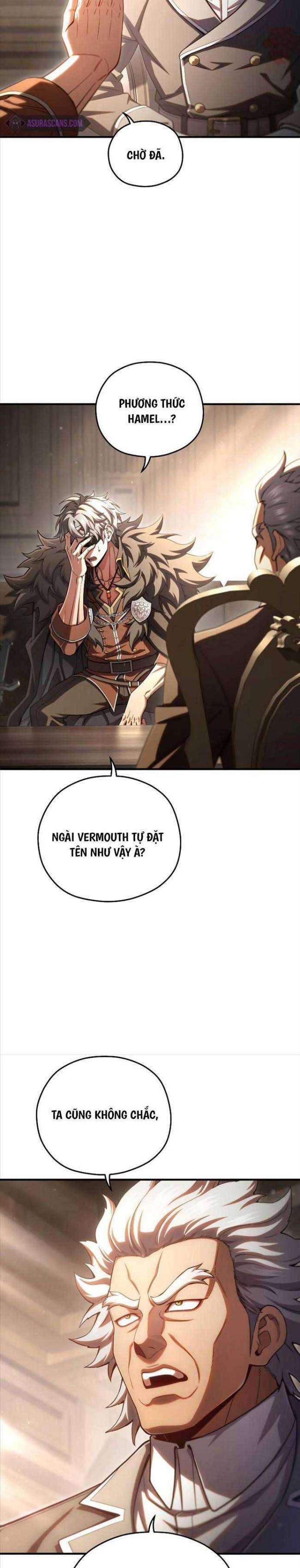 Luân Hồi Chết Tiệt - Page 24