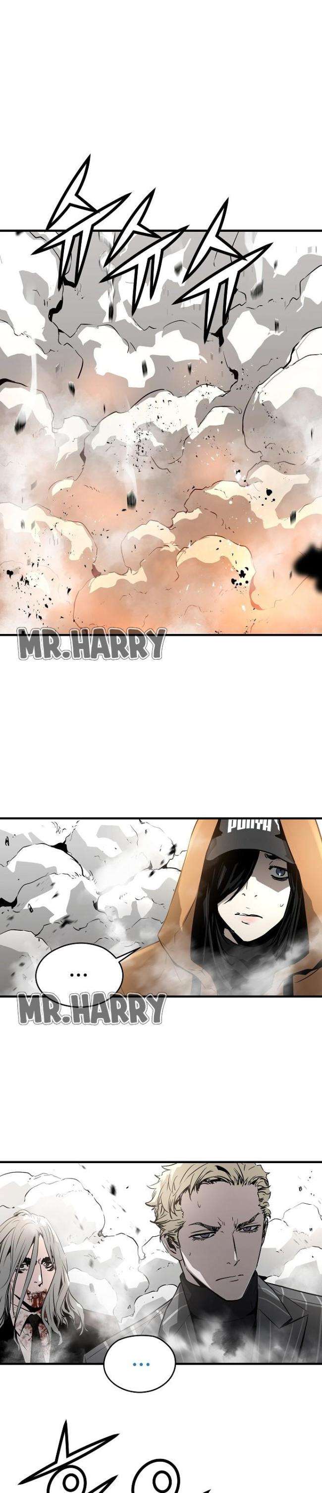 Kẻ Phá Hoại 3 - Quyền Năng Vô Hạn - Page 20