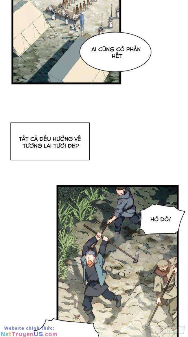 Hành Trình Cốt Binh Trở Thành Hiệp Sĩ - Page 50