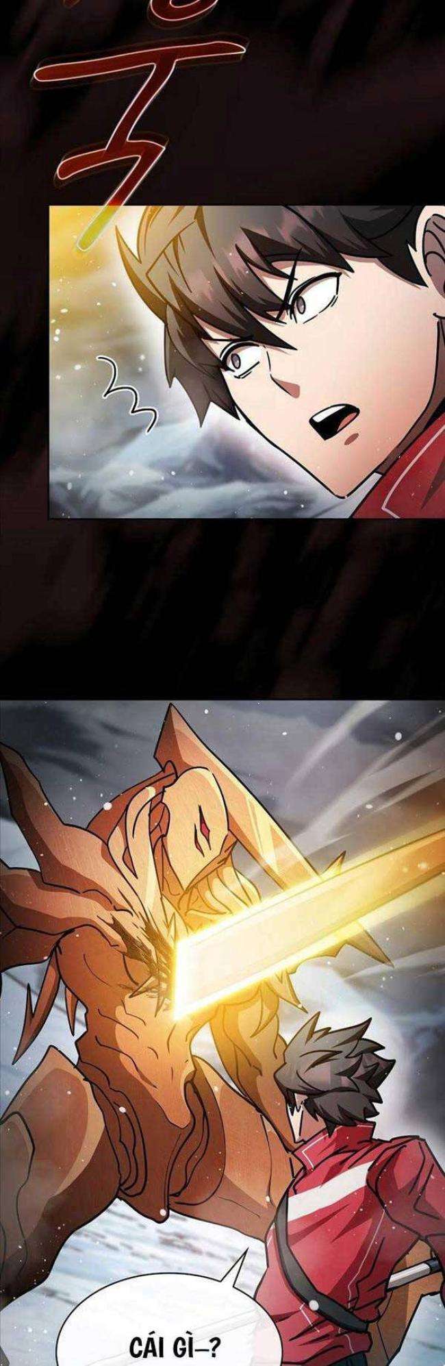 Thợ Săn Kỳ Ảo - Page 23