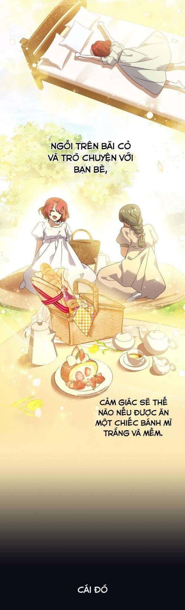 Công Chúa Gác Mái - Page 7