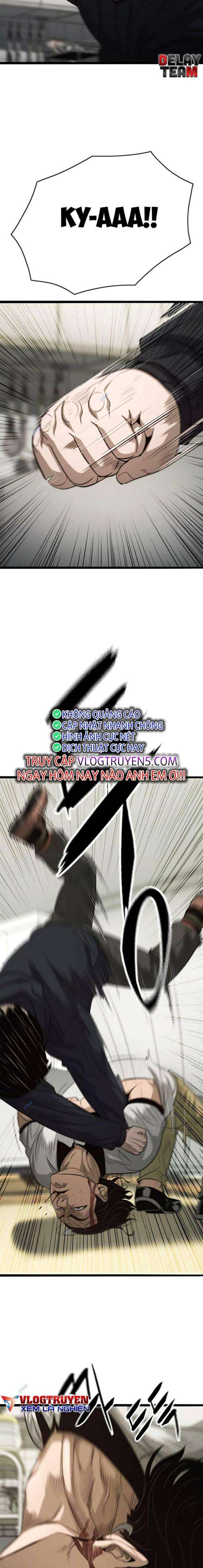 Ngục Tù Đẫm Máu - Page 29