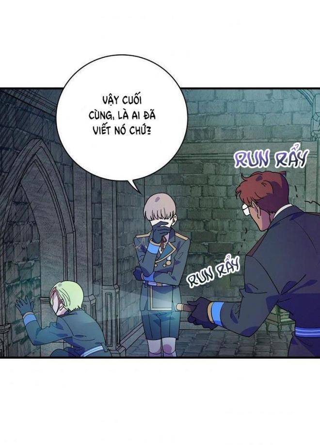 Giai Điệu Của Nhành Cây Khô Héo - Page 37