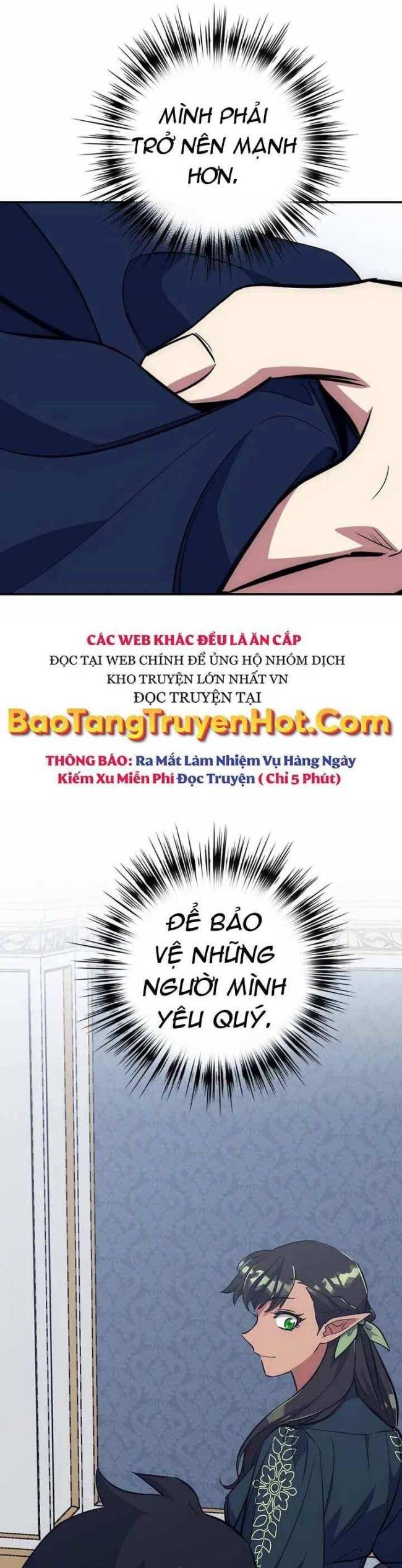 Siêu May Mắn - Page 31