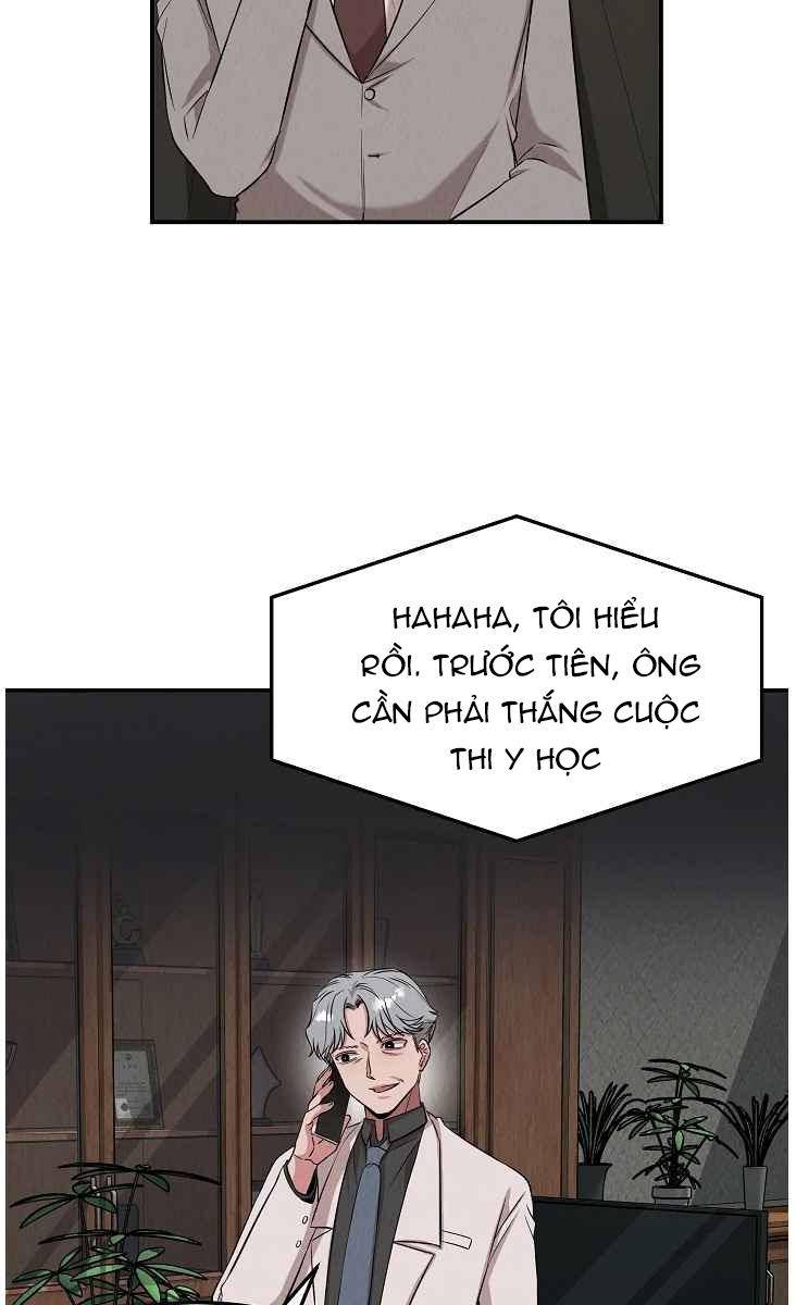 Bác Sĩ Thiên Tài Lee Moojin - Page 37