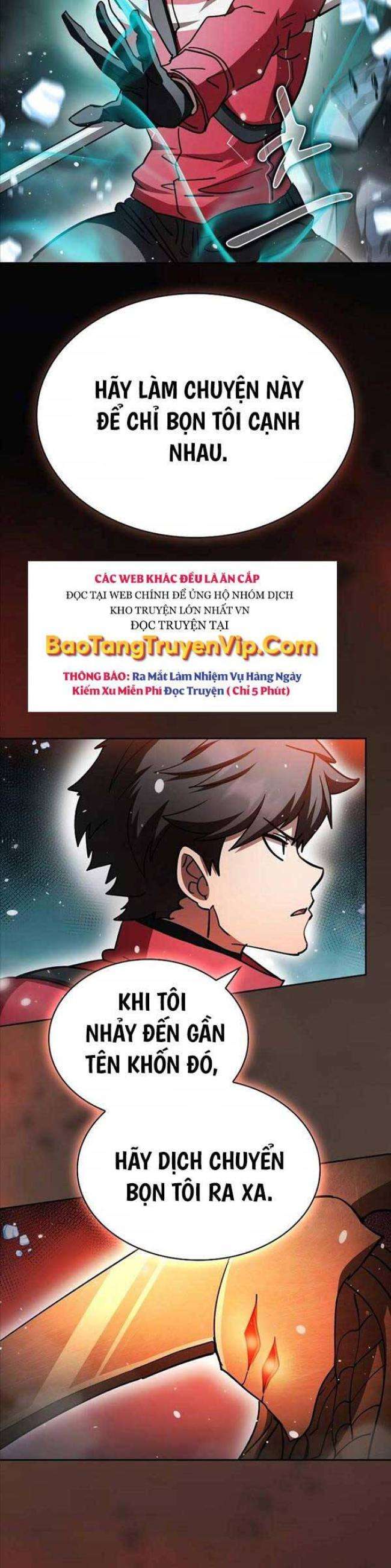 Thợ Săn Kỳ Ảo - Page 30