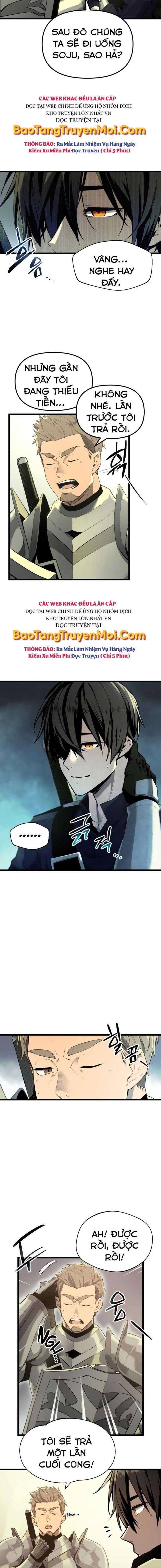 Ta Nhận Được Vật Phẩm Thần Thoại - Page 18