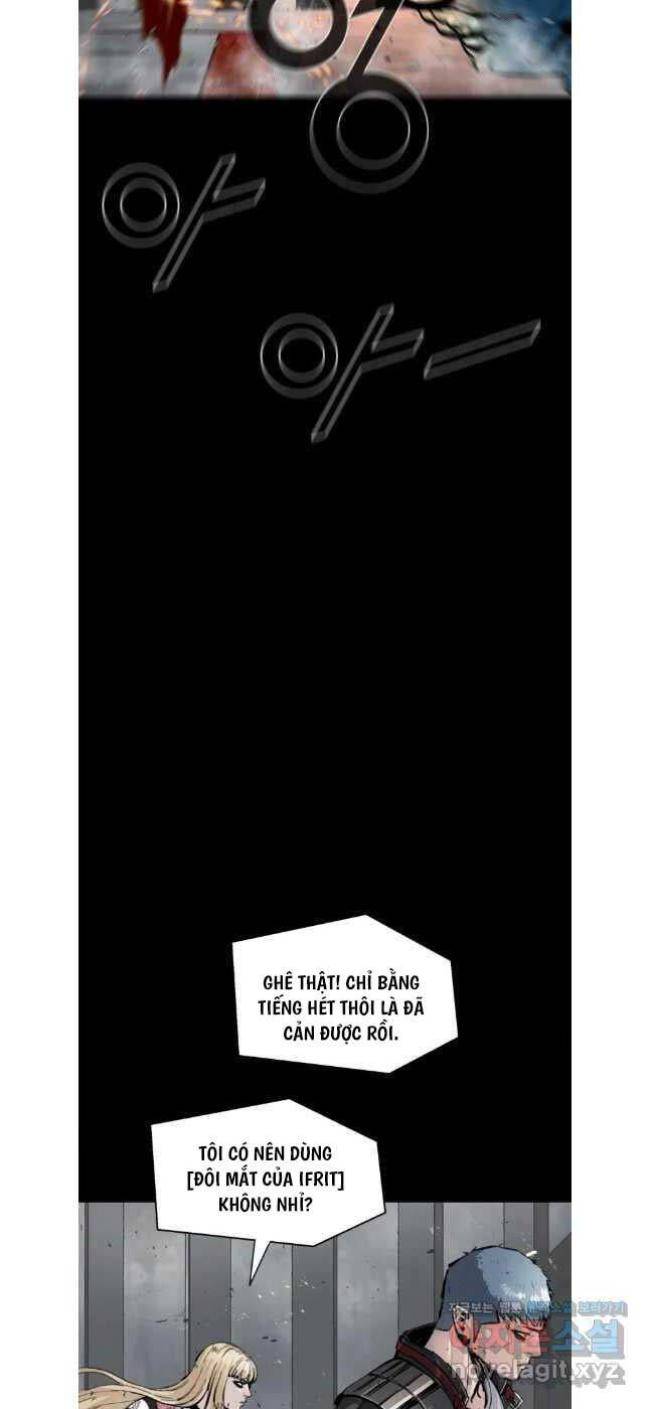 Mật Mã Mê Cung - Page 36