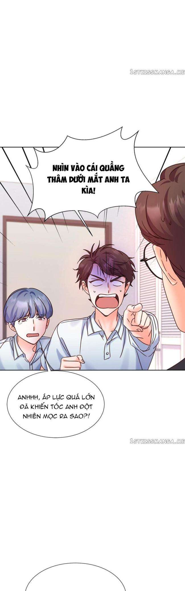 Trở Lại Làm Idol - Page 69