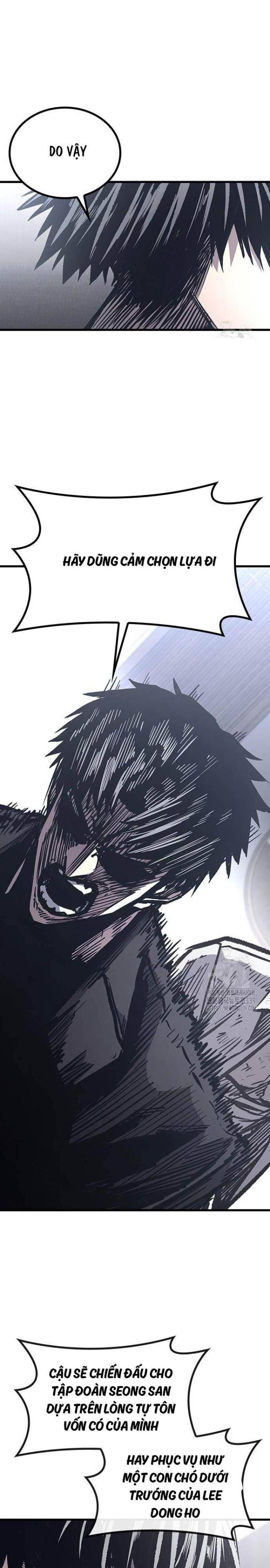 Huyền Thoại Tái Xuất - Page 22