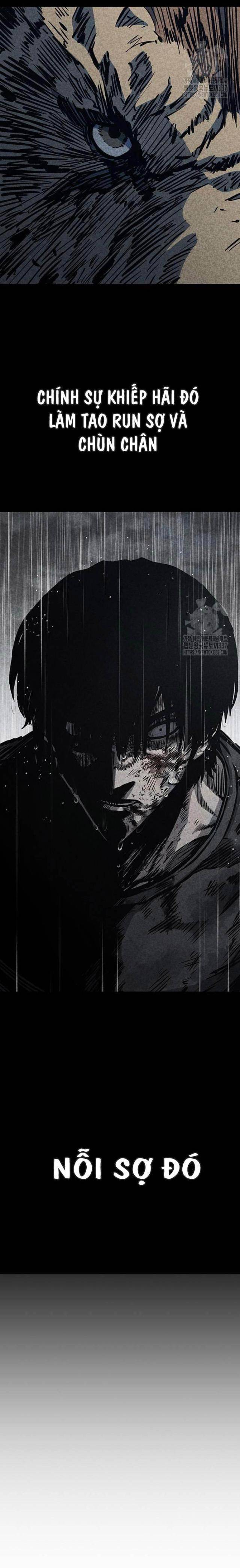 Huyền Thoại Tái Xuất - Page 10