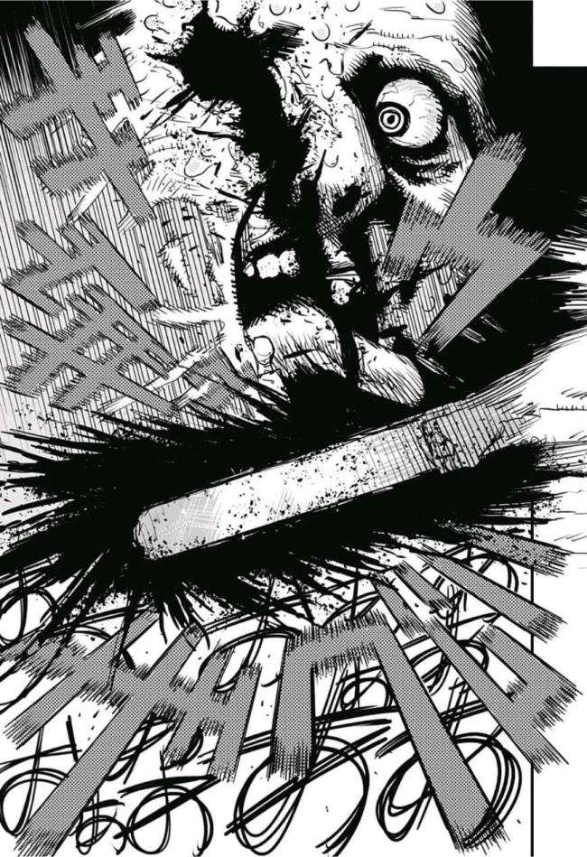 Chainsaw Man-Thợ Săn Quỷ - Page 47