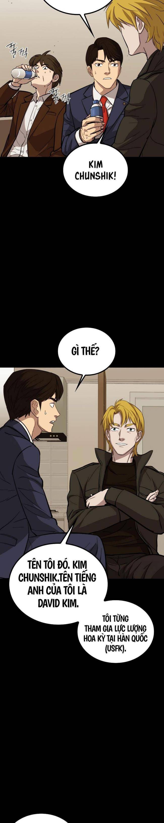 Cánh Cửa Mở Ra Đúng Ngày Đầu Tôi Trở Thành Chính Trị Gia - Page 11