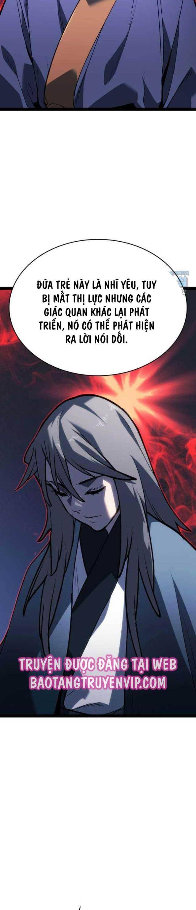 Tử Thần Phiêu Nguyệt - Page 24