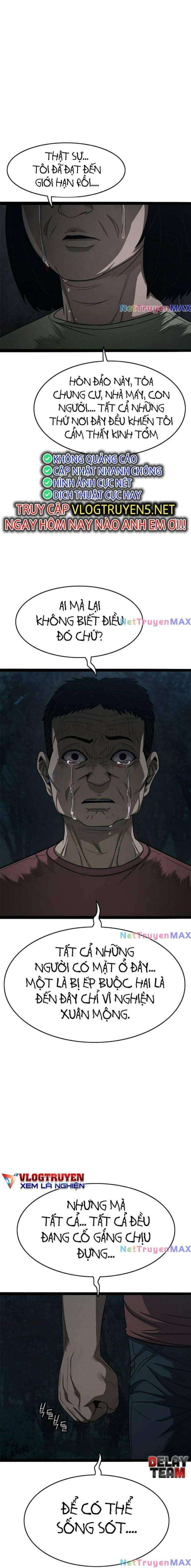 Ngục Tù Đẫm Máu - Page 26