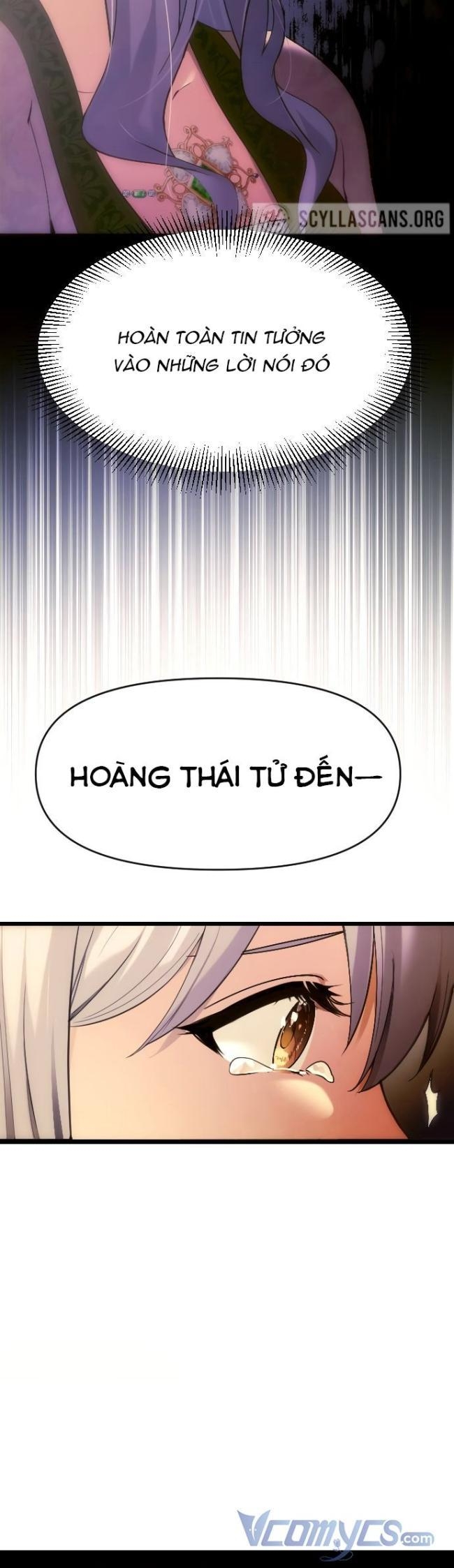 Hoa Nở Trong Cung Diên Hy Công Lược - Page 10