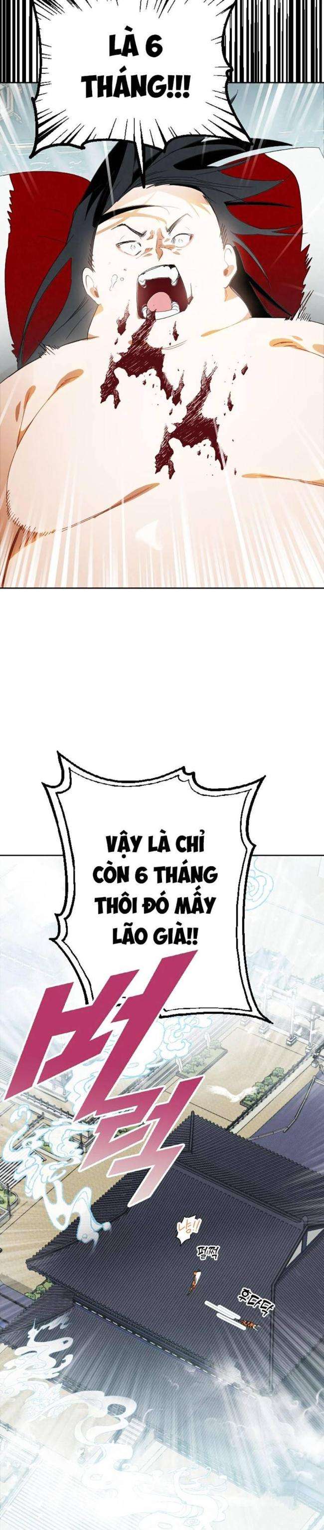 Thiên Kiếm Kỳ Hiệp - Page 39
