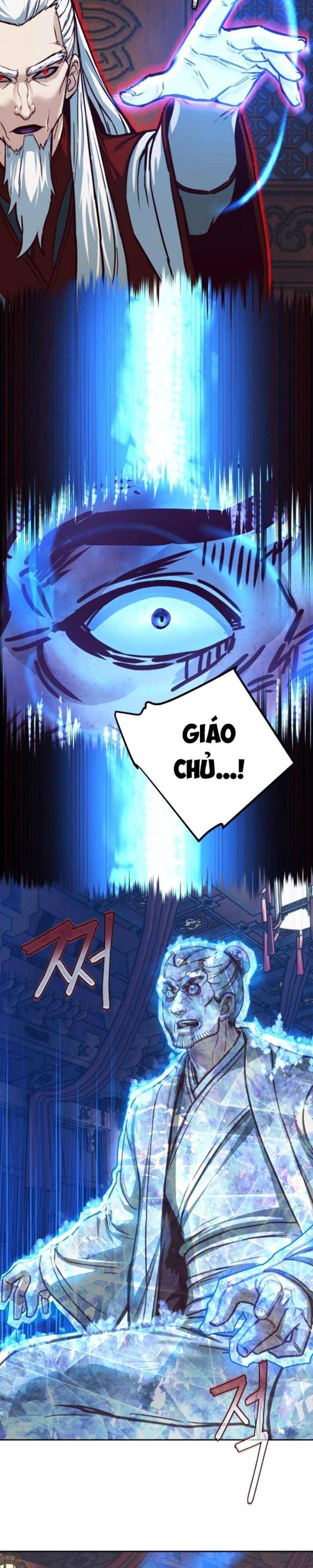 Tuý Kiếm Dạ Hành - Page 30