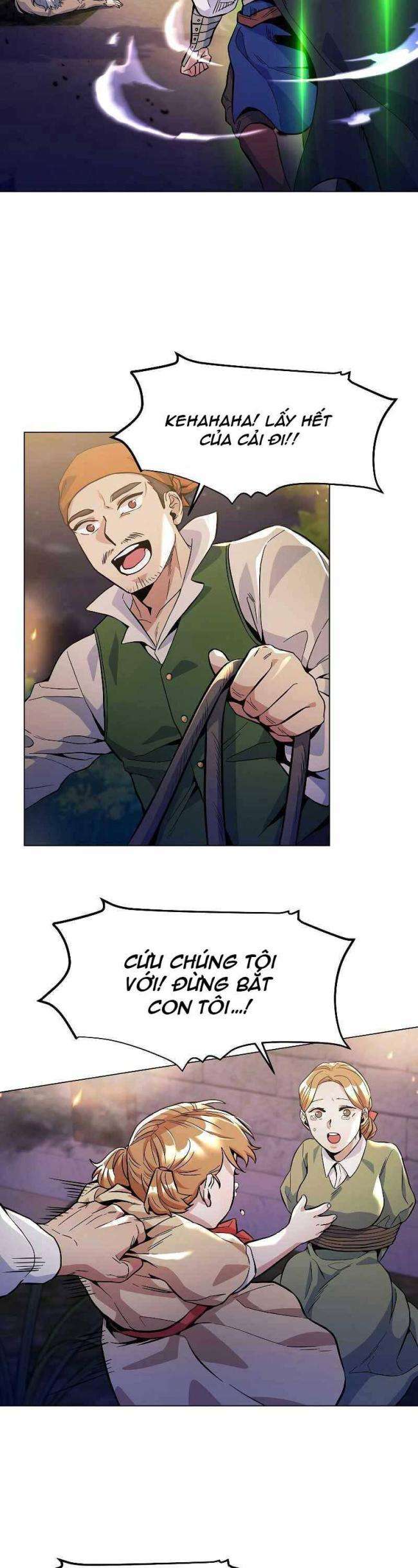 Bạo Chúa Hống Hách - Page 25