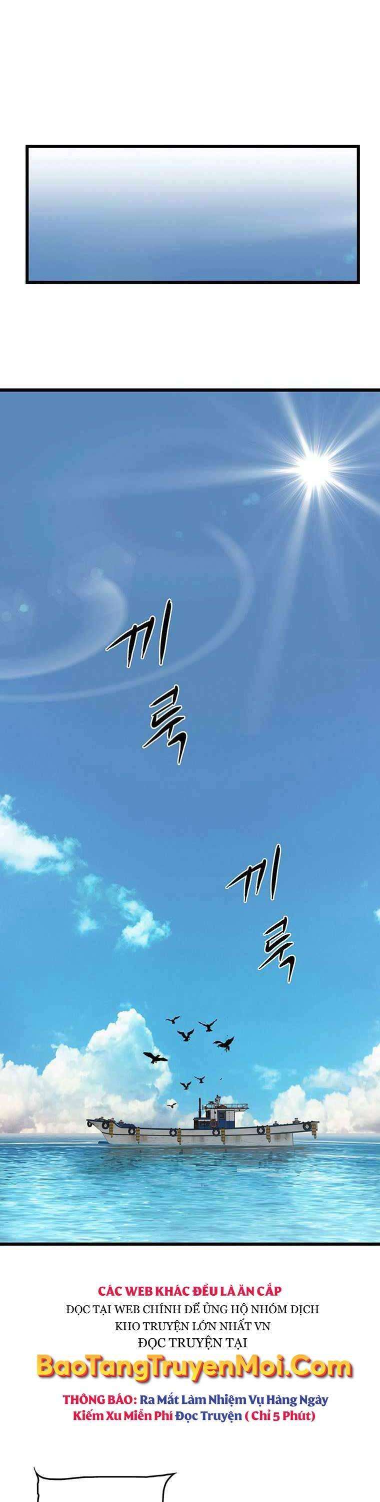 Hậu Duệ Của Hổ - Page 32