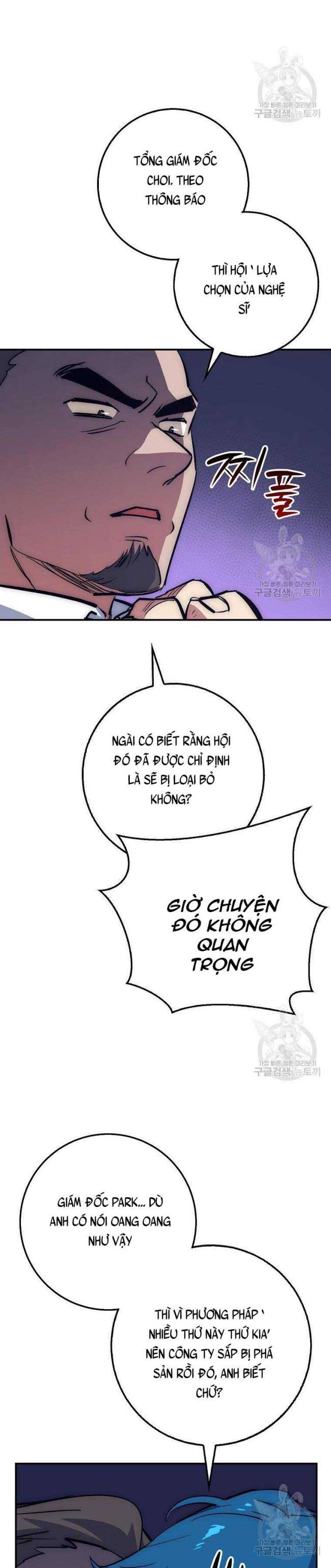 Siêu May Mắn - Page 34