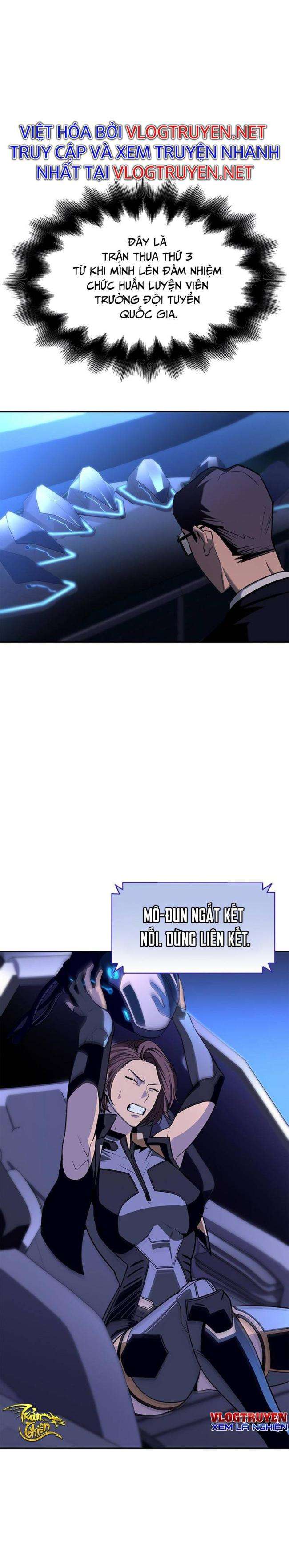 Chiến Trường Siêu Phàm - Page 41
