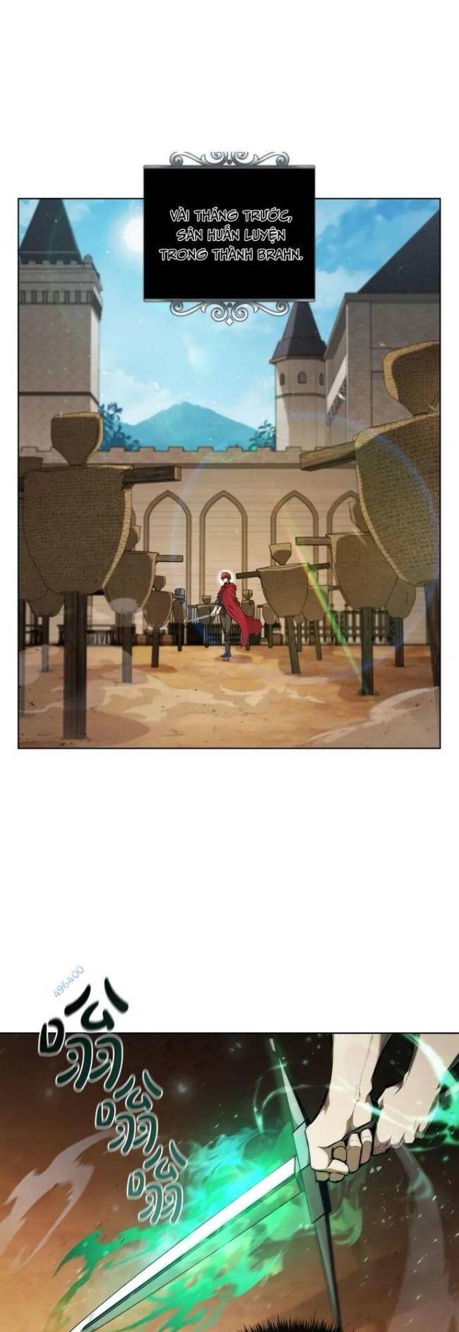 Hồi Quy Thành Công Tước - Page 33