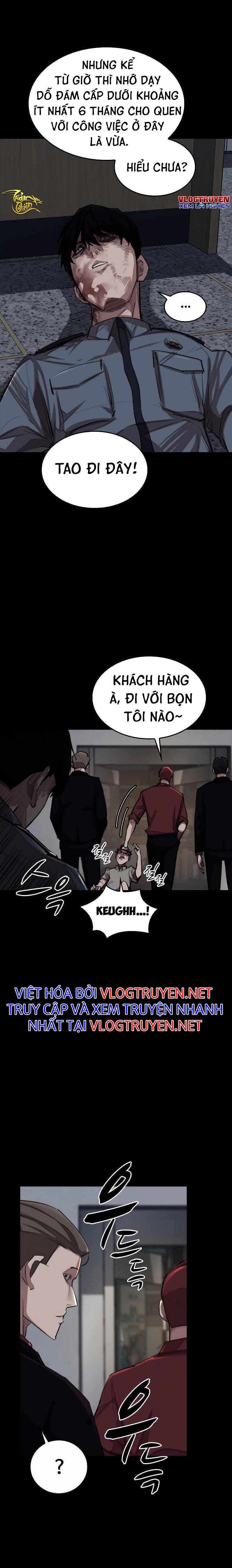 Xích Nguyệt - Page 41