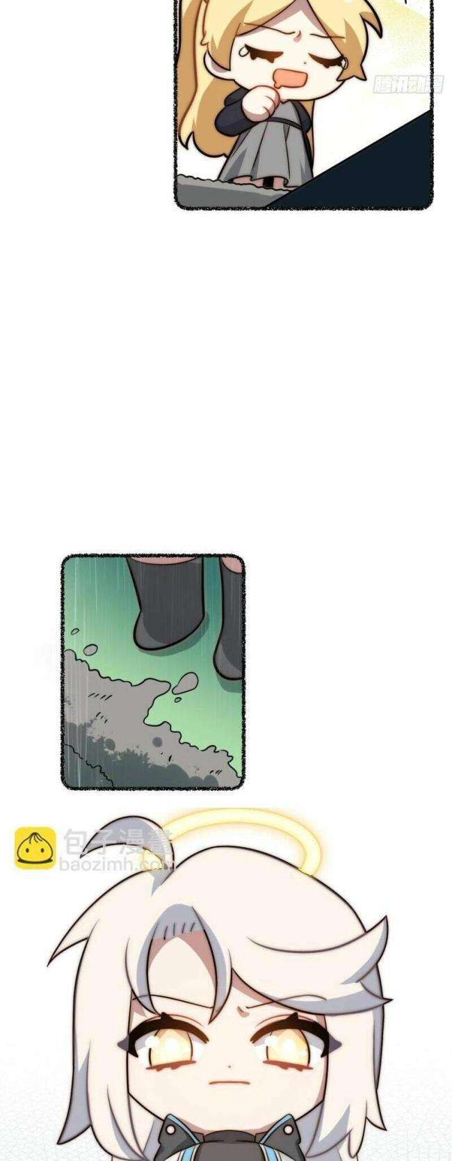 Hành Trình Cốt Binh Trở Thành Hiệp Sĩ - Page 29