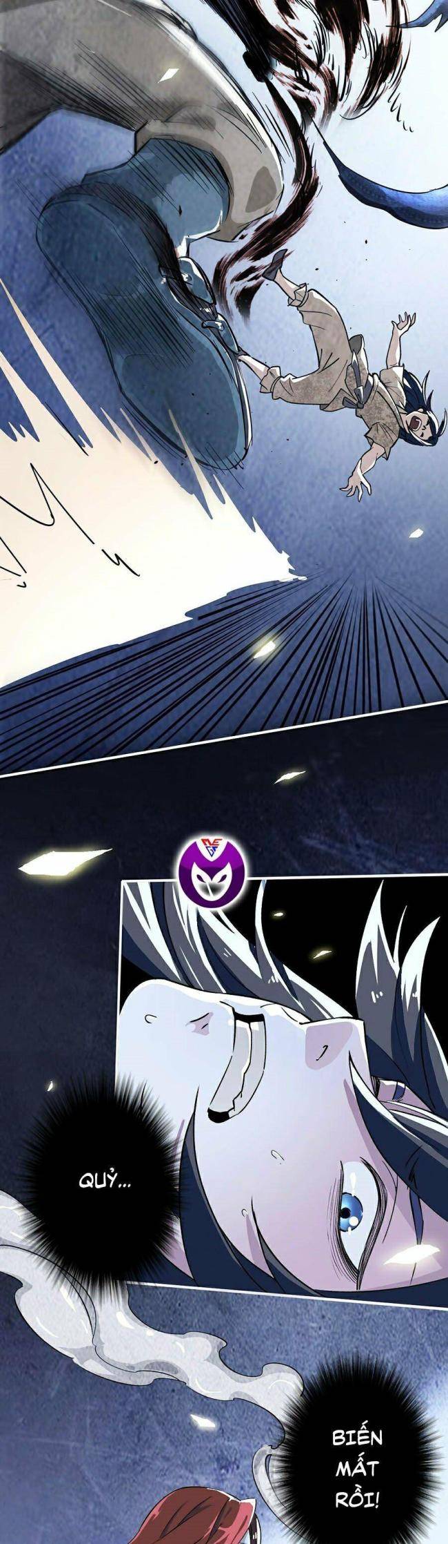 Siêu Đạo Thần Thuật - Page 17