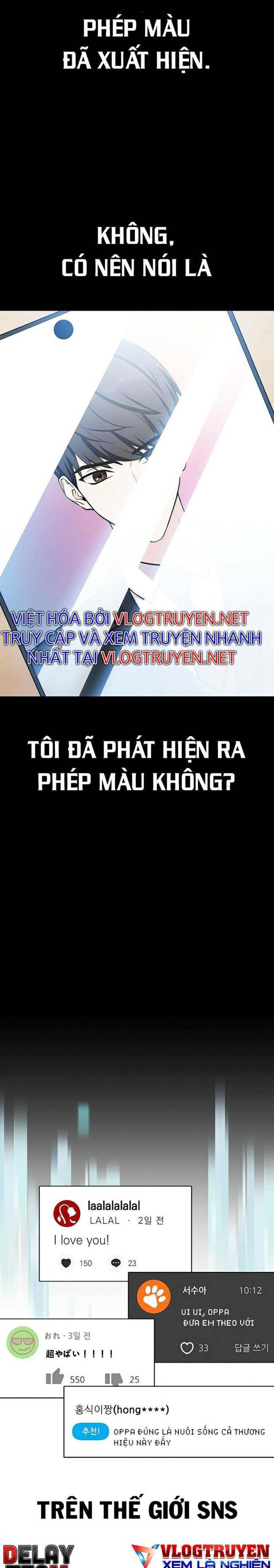 Quái Vật Ganzi - Page 5