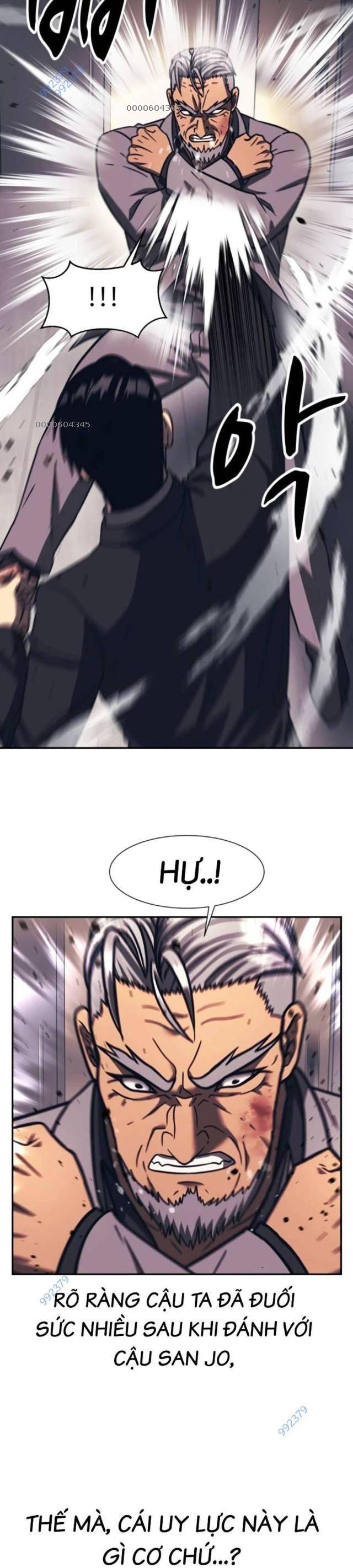 Sóng Ngầm - Page 8