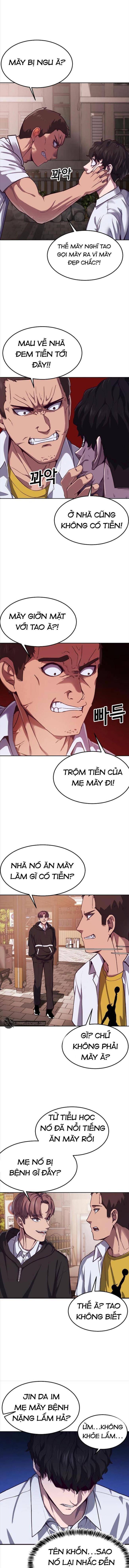 Tên Vâng Lời Tuyệt Đối - Page 10