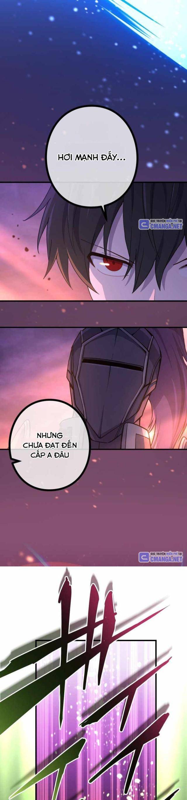 Sự Tái Sinh Của Đại Pháp Sư Bị Phong Ấn - Page 14