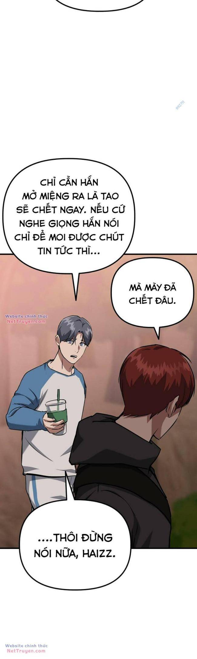 Sát Nhân Cuồng Loạn - Page 10