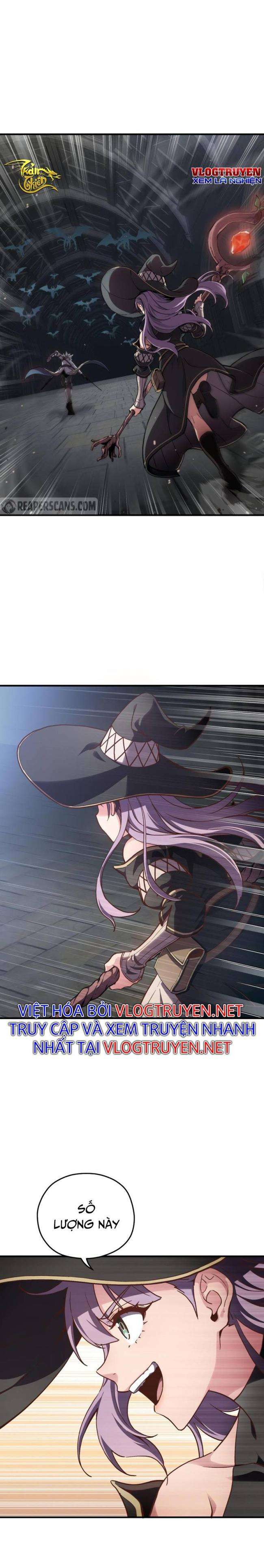 Luân Hồi Chết Tiệt - Page 6