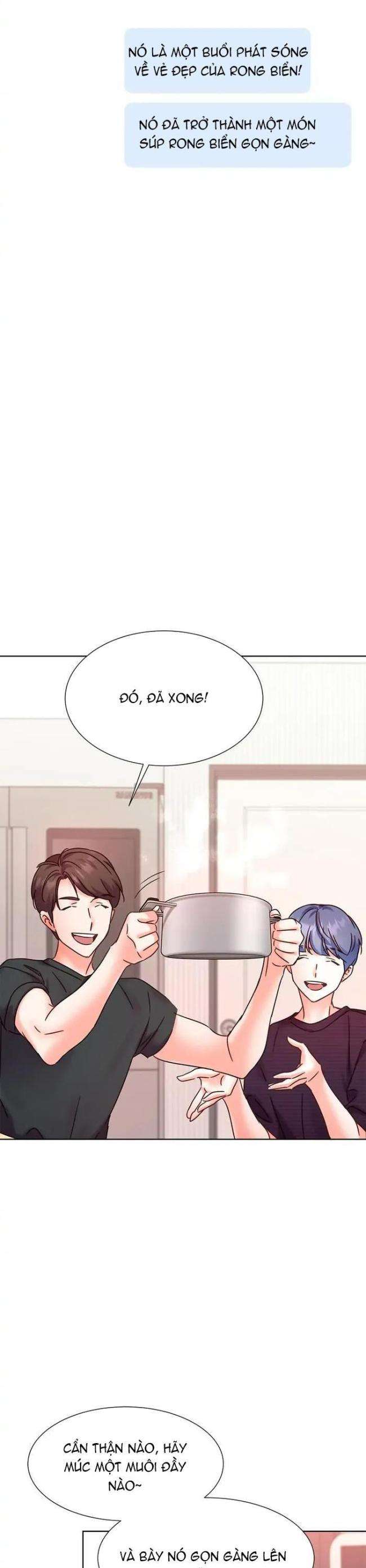 Trở Lại Làm Idol - Page 44